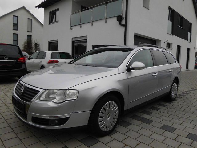 Volkswagen Passat ComfortlineTDI BlueMotion TEL 01738591488