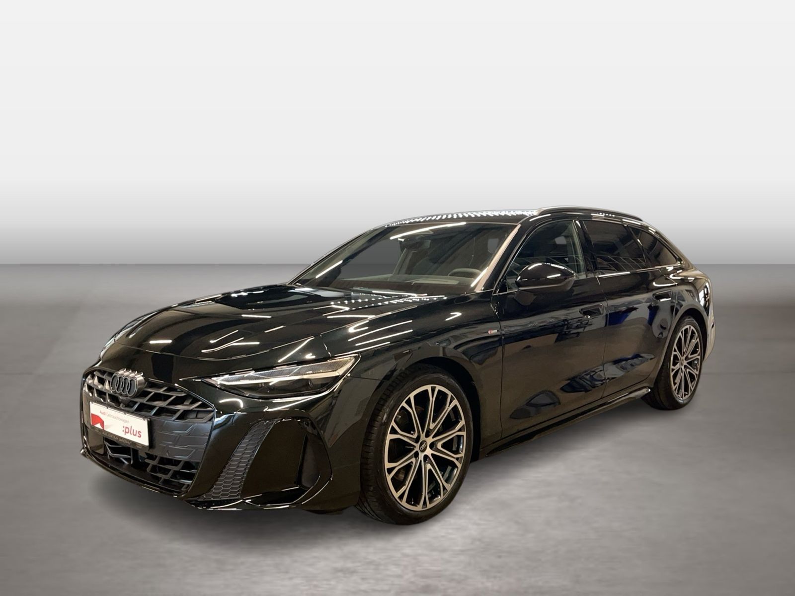 Audi A6 - Bild 1