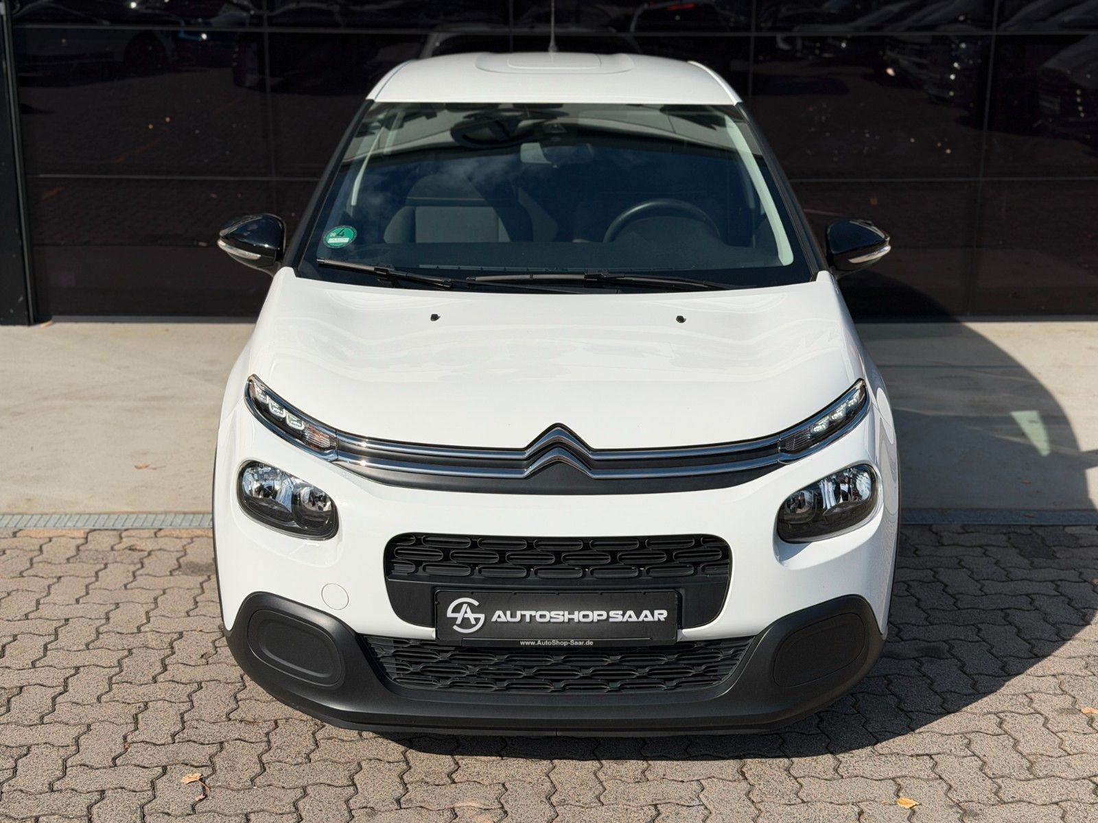 CITROEN C3 C3 Feel KAMERA/LED – Ansicht 4