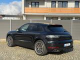 Porsche Macan GTS Sport Design Standheizung LUFT BOSE  - Porsche Macan in Nürnberg
