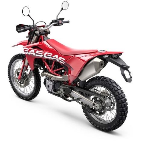 Gasgas ES 700