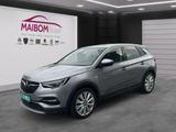 Opel Grandland X Innovation Plug-in-Hybrid 4 - Opel Grandland (X) Hybrid (/Elektro) Hybrid4 mit Benzin-Antrieb