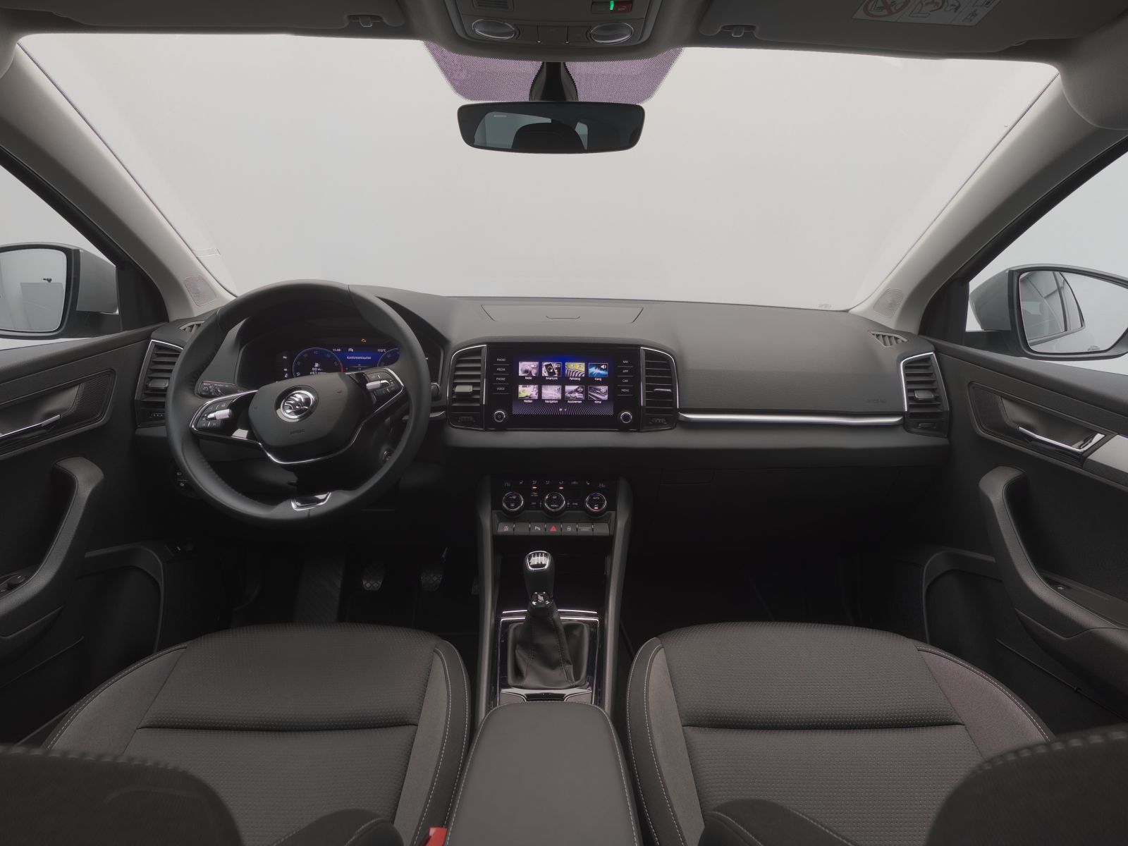 Skoda Karoq - Bild 5