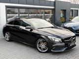 Mercedes-Benz CLA 220 d SB CDI 4Matic AMG-Sport*LED*ACC*Kamera - Mercedes-Benz CLA 220 Shooting Brake aus 2016