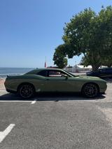 Dodge Challenger 6.4 R/T Scatpack - Dodge aus 2020