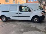 Mercedes-Benz Citan Kühltransporter Winter  bis 0C° - Kühltransporter