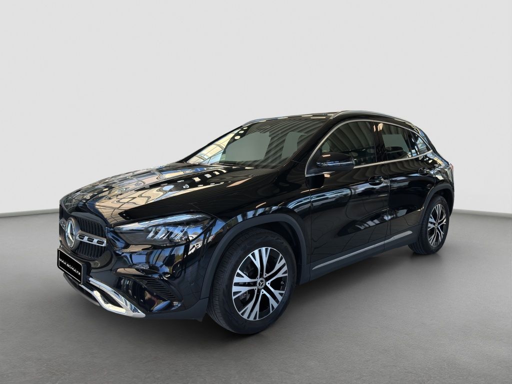 Fahrzeugabbildung Mercedes-Benz GLA 200 d el.Heckklappe*Kamera*LED*AHK