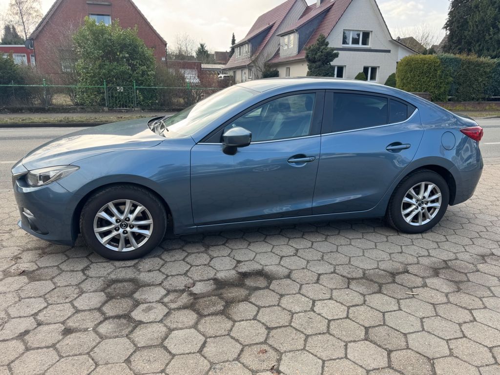 Angebot ansehen Mazda 3