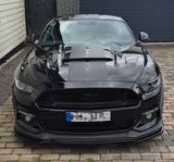 Ford Mustang GT 5.0 V8 Fastback | Performance-Pa - Ford Mustang: Fastback