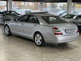 Mercedes-Benz S 500 Xenon/Distronic/Kamera/Navi/Leder/2.Hand - Mercedes-Benz S 500 in Mainz