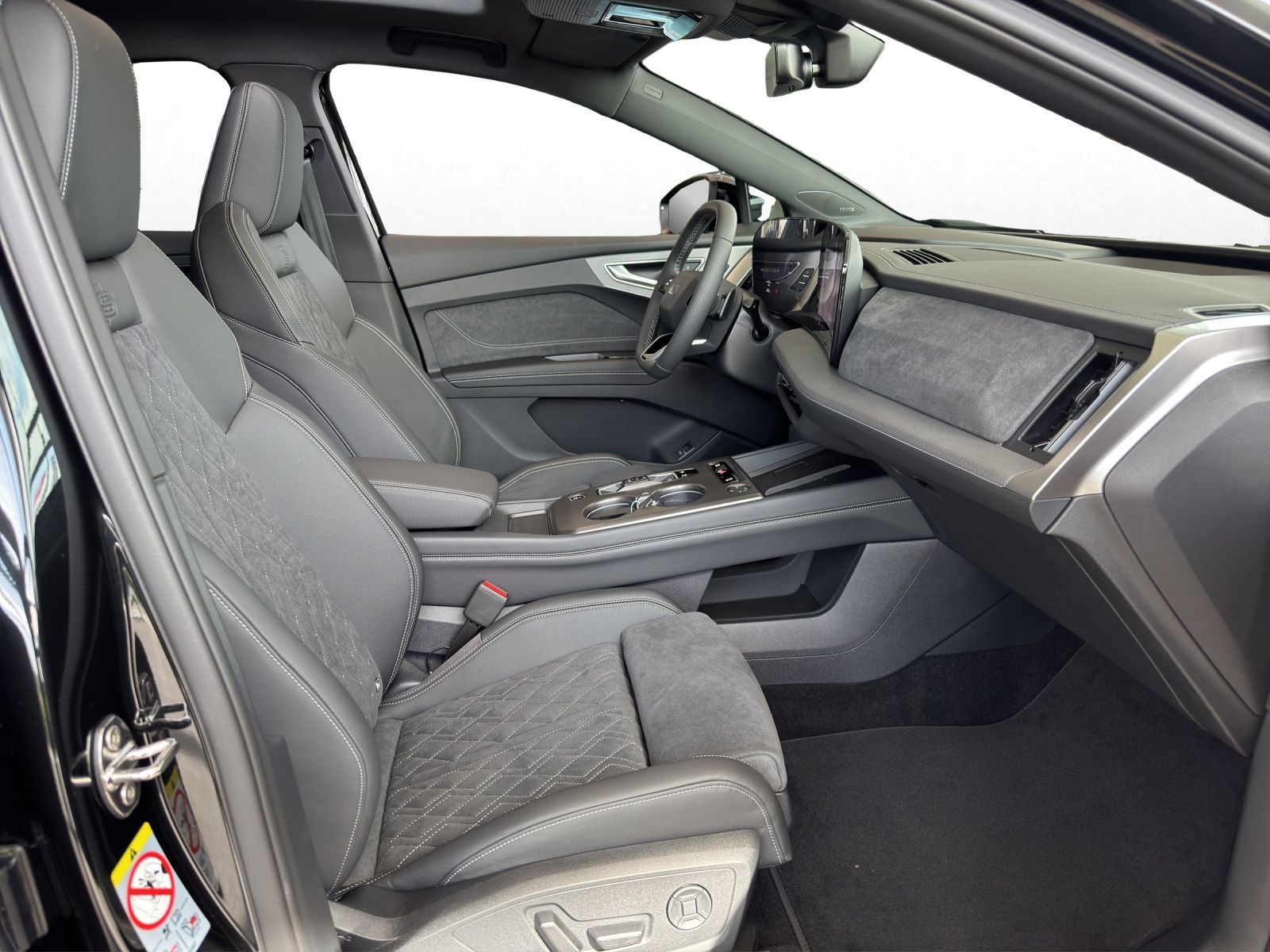 Audi Q4 e-tron - Bild 4