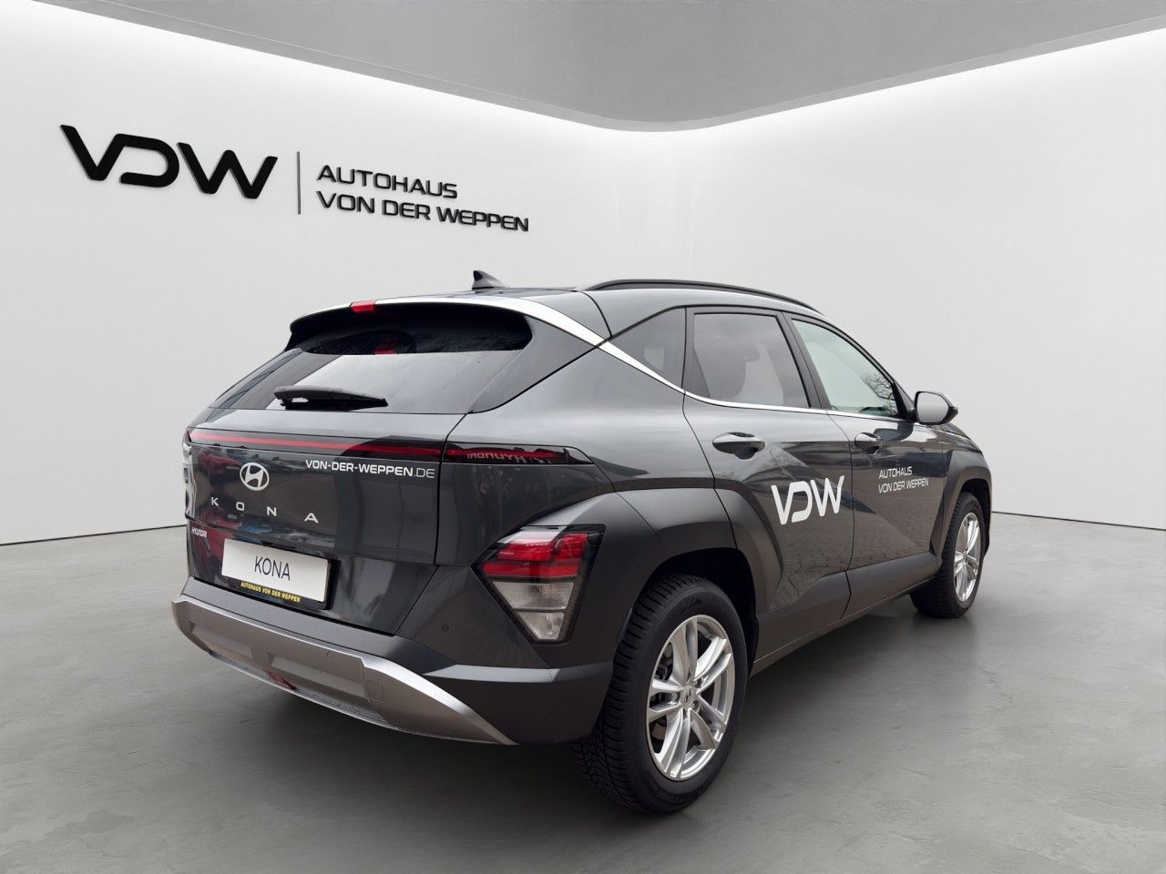 Hyundai Kona – Bild 7