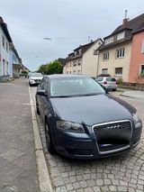 Audi A3 TDi /TÜV bis 2026 - Audi A3 aus 2005 mit Diesel-Antrieb