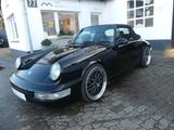 Porsche 911/964 Cabrio Motor revidiert im Top Zustand - Porsche aus 1991: 911