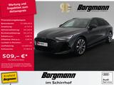 Audi A6 Avant TDI 2.0 quattro AHK 360° LED STANDHZ
