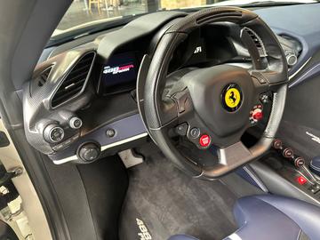 2020 Ferrari 488 PISTA 缩略图 23