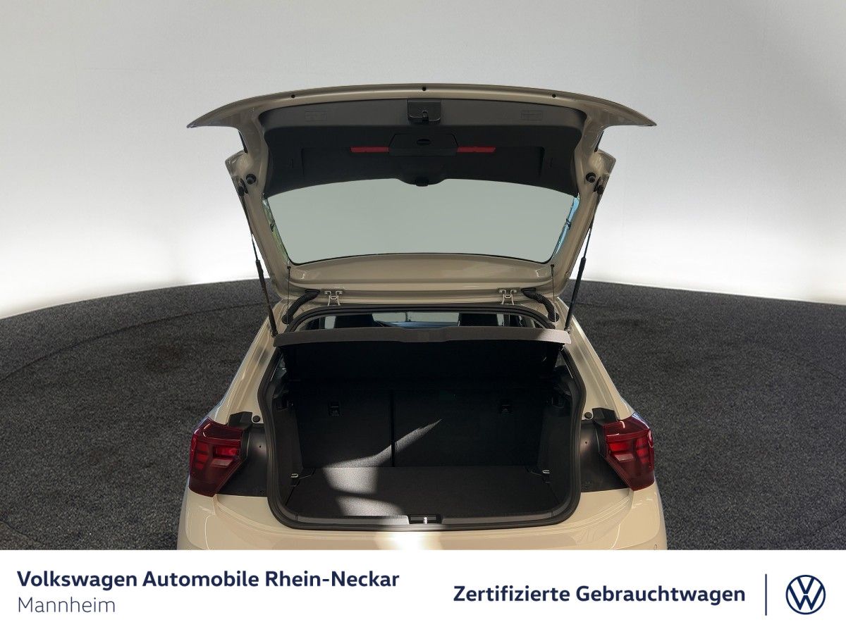 Volkswagen Polo - Bild 9