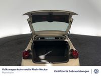 Volkswagen Polo - Vorschau Bild 9