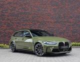 BMW M3 Touring xDrive Competition | Indiv. - Milltek - BMW M3 Touring Kombi Competition Gebrauchtwagen