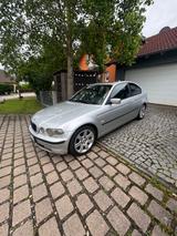 BMW E46 325ti compact VIELNEU|ORDNER MIT RECHNUNGEN - BMW 325: Compact