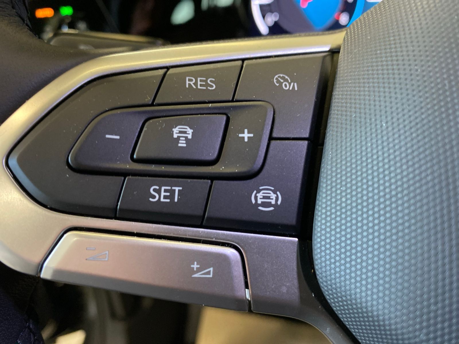 Volkswagen Golf - Bild 10