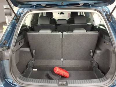 Volkswagen Tayron - Bild 7