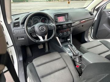 Mazda CX-5 - 8
