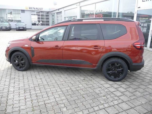 Dacia Jogger HYBRID TCe140 Extreme 5-Sitze