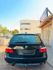BMW 520 - 6