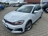 Volkswagen Golf VII Lim. GTI*Standheizung*LED*Apple-Car*SHZ - Volkswagen Golf: Standheizung, GTI