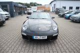 Porsche 911 Carrera S Cabrio*Sportabgasan.*Sport Chrono* - Porsche aus 2008: 911 Carrera
