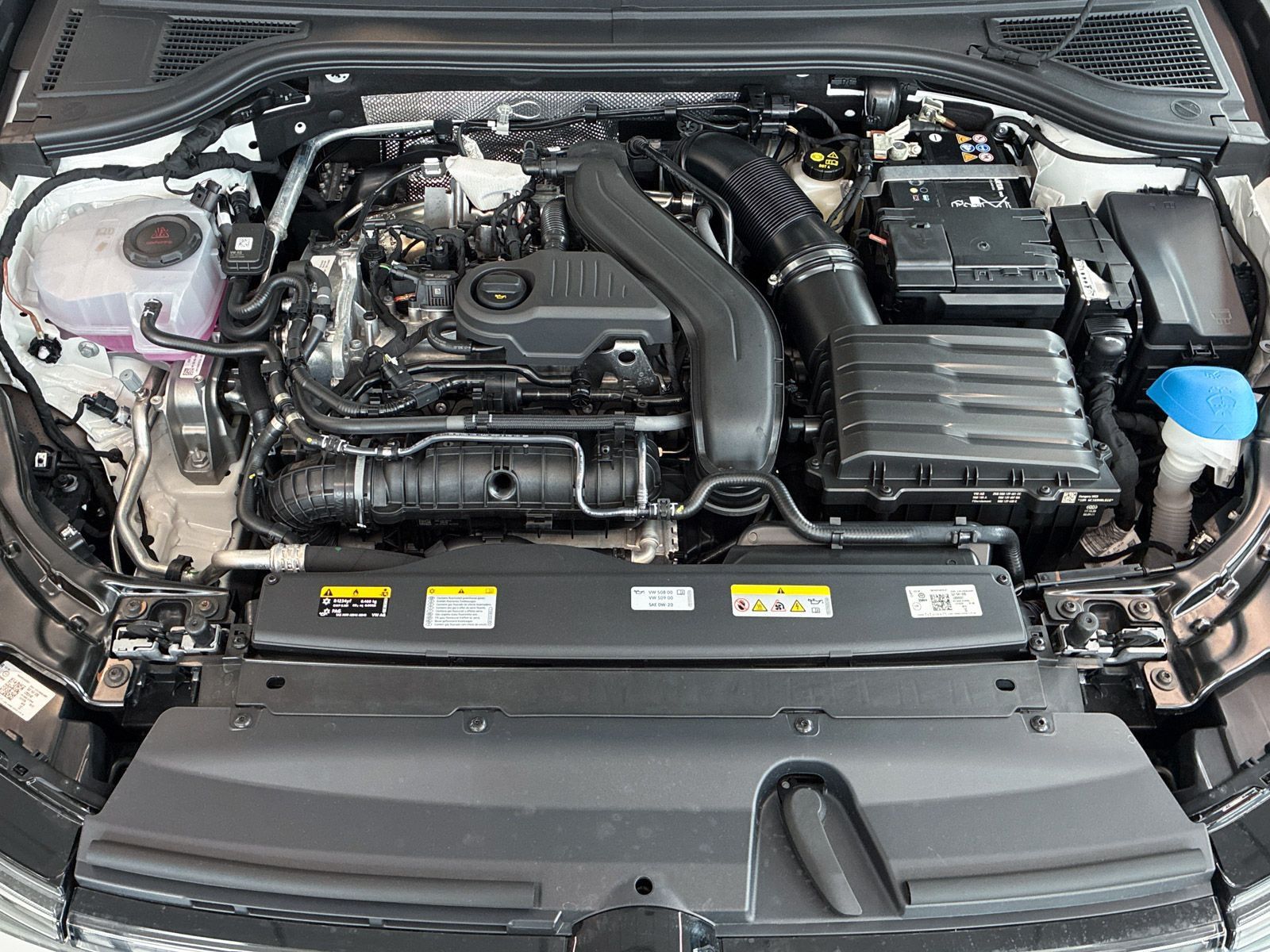 Volkswagen Passat Variant - Bild 13