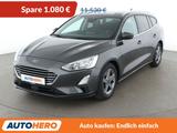 Ford Focus 1.0 EcoBoost Trend Plus *NAVI*PDC*TEMPO* - Ford Focus: Kombi, Trend