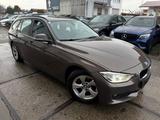 BMW 320 d Touring Efficient Dynamics Edition/124.000 - BMW: Kombi, 3.0