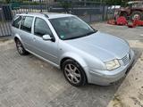 Volkswagen Bora 1.6 Auto Pacific Variant Automatik - gebrauchte VW Bora aus dem Jahr 2003