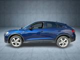 Audi Q3 Sportback S line 35 TFSI 19 AHK ACC FLA Virtu - Audi Gebrauchtwagen von 2020