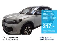 Volkswagen Tiguan - Vorschau Bild 1