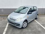 Daihatsu Cuore + Automatik Klima 77 Tkm TÜV NEU - gebrauchte Daihatsu Cuore aus dem Jahr 2007