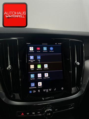 Volvo S60 T8 AWD PLUS DARK RECH PANO+360+MEMO+STANDHZG