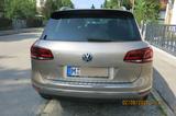 Volkswagen Touareg 3.0 V6 TDI SCR Tiptr. Exclusive Excl... - VW Touareg Gebrauchtwagen in München