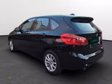 BMW 216 d Advantage Active Tourer - BMW 216 aus 2018
