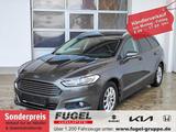 Ford Mondeo 1.5 EcoBoost Business Edit. AHZV|Navi - Ford Mondeo Gebrauchtwagen in Chemnitz