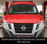 Nissan NV400 Kastenwagen Klima PDC AHK 3,5t - : Kastenwagen