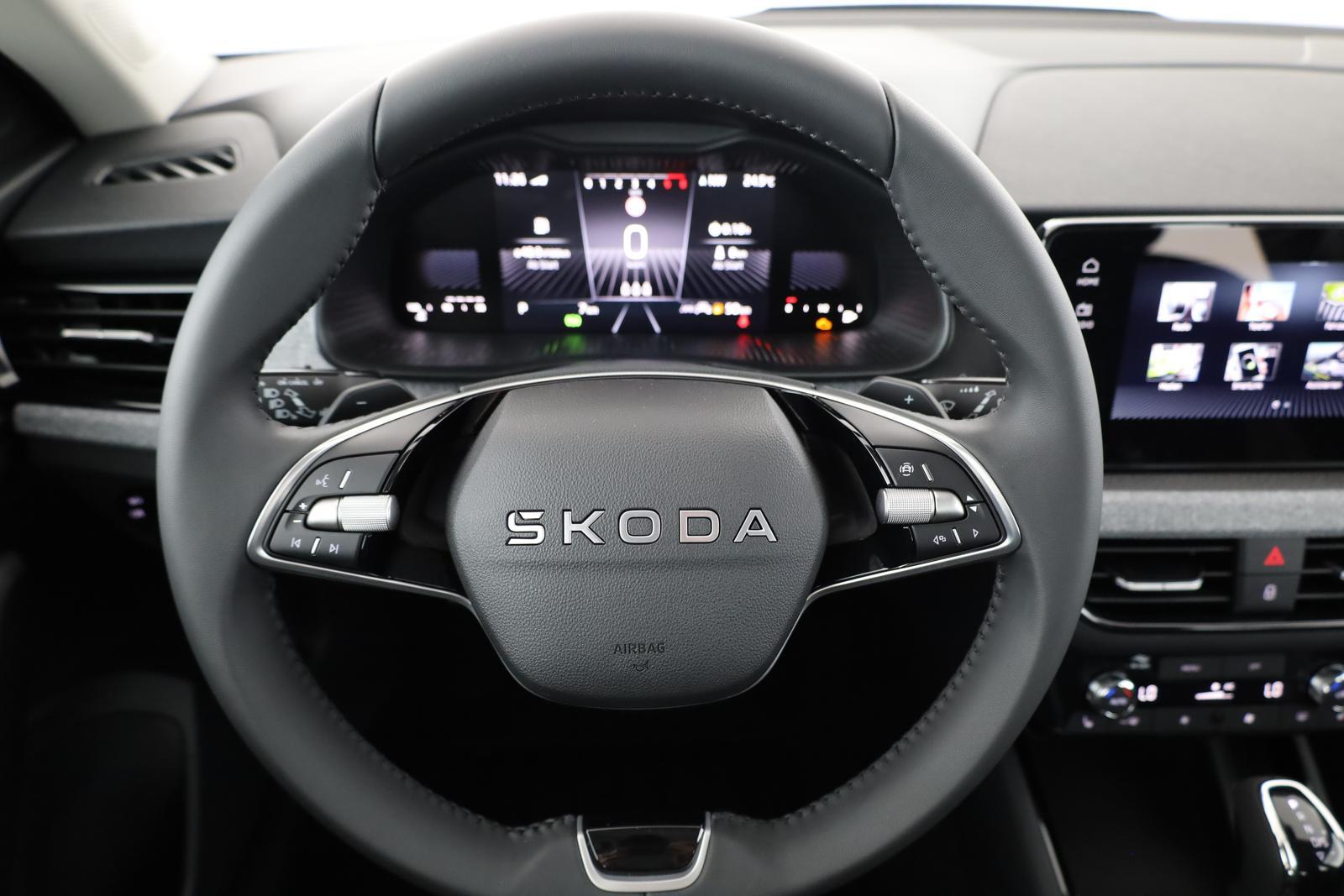 Skoda Kamiq 1.5 TSI DSG Selection, AHK, LED, Kamera, L, миниатюра 7