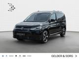 Volkswagen Caddy Style TSI DSG *AGR*Stand*EPH*RFK*LED*Navi*
