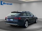 Audi A6 allroad quattro 3.0 TDI XENON+NAVI+TEMPOMAT - Audi A6 Allroad Gebrauchtwagen