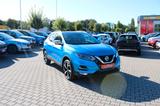 Nissan Qashqai 1.3 Tekna+*Navi*Kamera*Pano* - Nissan Qashqai Gebrauchtwagen in Hannover