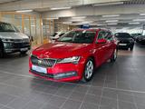 Skoda Superb 2.0 TDI Combi Style Business Paket+AHK - Skoda Superb: Business