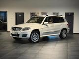 Mercedes-Benz GLK 350 *Designo-Lack*Bi-Xenon*Traum*SportPaket* - Mercedes-Benz aus 2012: Glk
