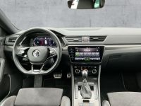 Skoda Superb - Vorschau Bild 9